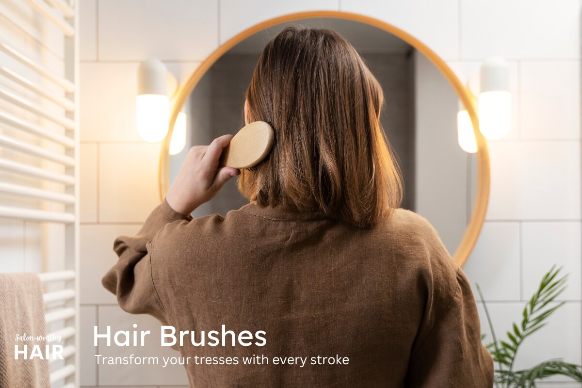 Hair Brushes