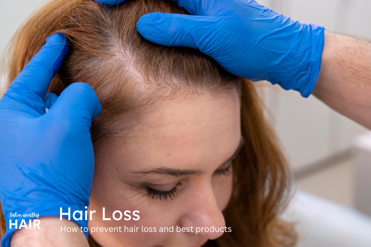 Hair Loss