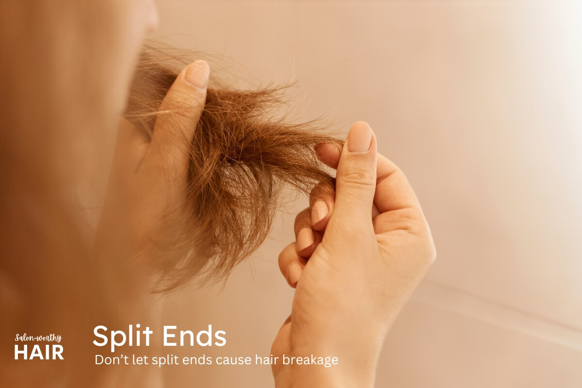Split ends