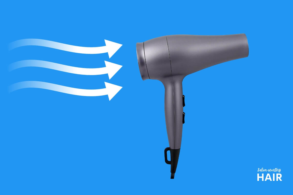 airflow speed adjustment explained